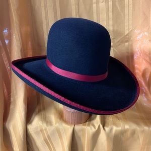 Custom Denim “Hoover”